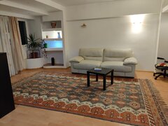 1 Mai, Averescu, Arcul de Triumf, superb, cu living foarte spatios